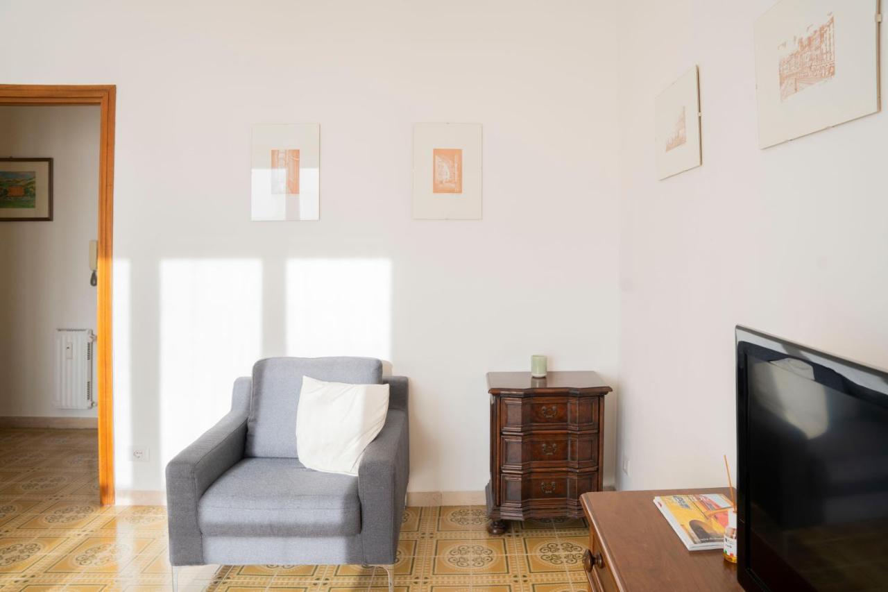 Apartamento 093 - Casa Panorama, Vista Mare E Vista Portofino, 500 Metri Centro Di Chiavari, Posto Auto Gratis Incluso Exterior foto